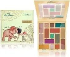 Hije për sy Catrice Disney The Jungle Book no. 020: Stay In The Jungle 28 gr