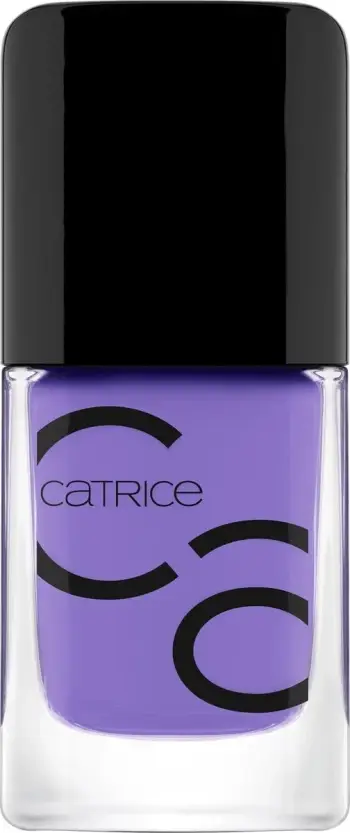 Llak për thonj Catrice no.162 Plummy Yummy, 11ml
