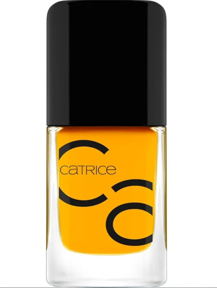 Llak për thonj Catrice ,no.129 Bee Mine, 10.5 ml - 1