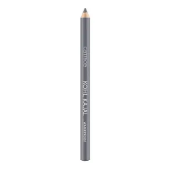 Laps për sy Catrice Khol Kajal Waterproof, 030 Honey Gray, 0.78g