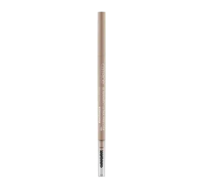 Laps për vetulla Catrice Slim'Matic Precise Waterproof, no.015 - 1