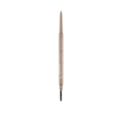 Laps për vetulla Catrice Slim'Matic Precise Waterproof, no.015 - 2