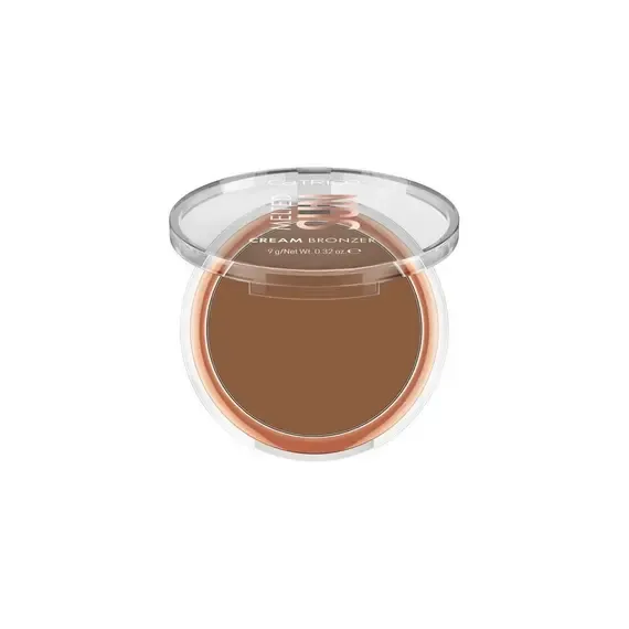 Bronzer Catrice Melted Sun Cream Brozer, 030, 9g - 1