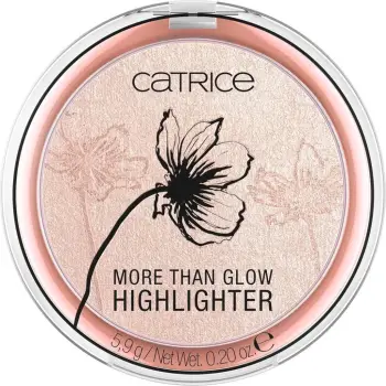 Shkëlqyes Catrice More than Glow, Supreme Rose Beam no. 020, 5.9g