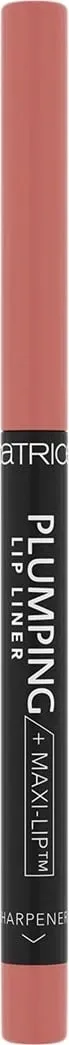 Laps për Buzë Plumping lip Catrice, Understated Chic no.010, 0.35g - 1