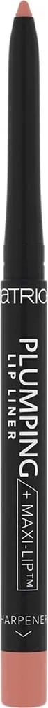 Laps për Buzë Plumping lip Catrice, Understated Chic no.010, 0.35g - 2