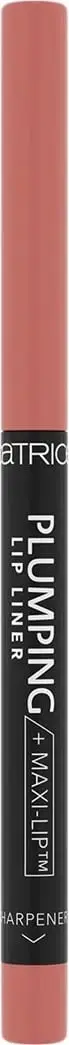 Laps për Buzë Plumping lip Catrice, Understated Chic no.010, 0.35g