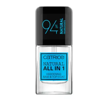 Bazë dhe Top Coat Catrice All in 1, 10,5ml