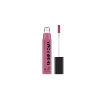 Shkëlqyes për buzë Catrice Shine Bomb Lip Lacquer 060, 3 ml