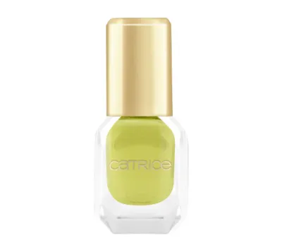 Llak për thonjë Catrice My Jewels, C01 Lime Divine, 10.5 ml - 1