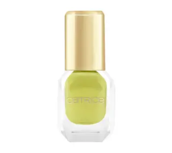 Llak për thonjë Catrice My Jewels, C01 Lime Divine, 10.5 ml