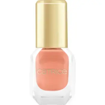 Llak për thonjë Catrice My Jewels, C02 Apricot Crush, 10.5 ml