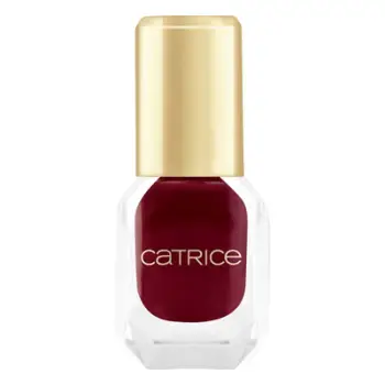Llak për thonjë Catrice My Jewels, C03 Royal Red, 10.5 ml