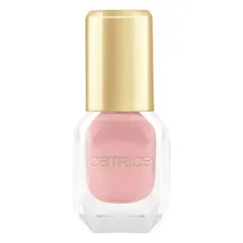 Llak për thonjë Catrice My Jewels, C04 Iconic Nude, 10.5 ml