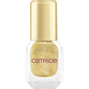Llak për thonjë Catrice My Jewels, C05 Bold Gold, 10.5 ml