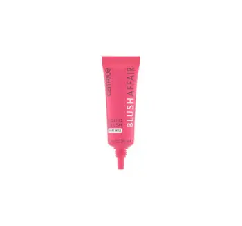 Ruzh krem Catrice Blush Affair Liquid Blush, 010 Pink Feelings, 10ml