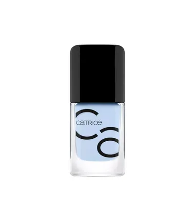 Llak për thonjë Catrice Iconails, 170 No More Monday Blue, 10.5 ml - 2