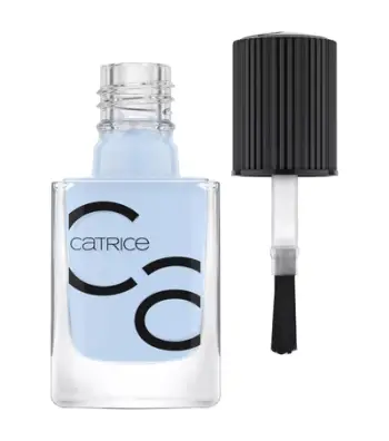 Llak për thonjë Catrice Iconails, 170 No More Monday Blue, 10.5 ml