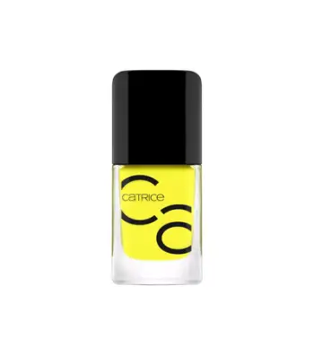 Llak për thonjë Catrice Gel, 171 A Sip Of Fresh Lemonade, 10.5 ml