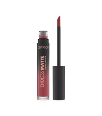 Buzëkuq Catrice Endless Matte Liquid, 090 No Broken Hearts, 4.5 ml