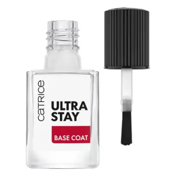 Bazë për thonjë Catrice Ultra Stay Base Coat, 10.5 ml
