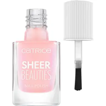 Llak për thonjë Catrice Sheer Beauties, 090, 10.5 ml