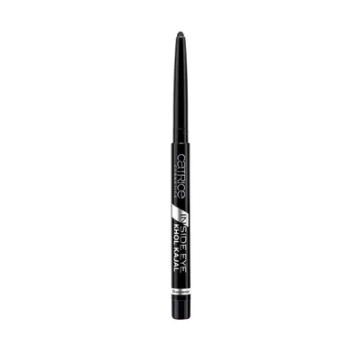 Laps për sy Catrice Inside Eye Khol Kajal, no.010, 1g - 1