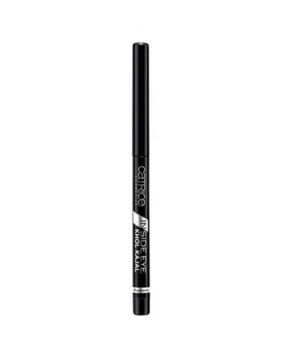 Laps për sy Catrice Inside Eye Khol Kajal, no.010, 1g - 2