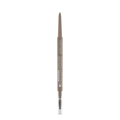 Laps për vetulla Catrice Slim'Matic Ultra Precise Waterproof, 030 Dark, 0.05 g - 1