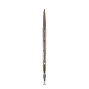 Laps për vetulla Catrice Slim'Matic Ultra Precise Waterproof, 030 Dark, 0.05 g