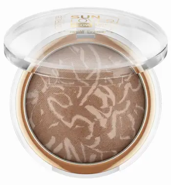 Bronzë Catrice Sun Lover Glow, no.010, 8g