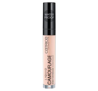Korrektor Catrice Liquid Camouflage High Coverage, no.007, 5ml - 1