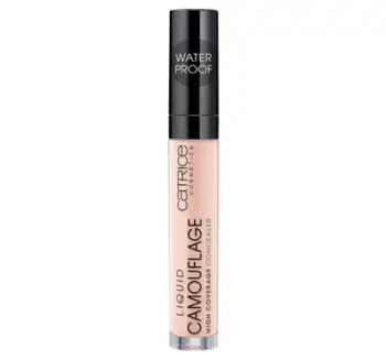 Korrektor Catrice Liquid Camouflage High Coverage, no.007, 5ml
