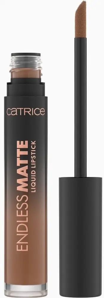 Ruj i lëngshëm Catrice Endless Matte, 45ml, nuancë Nude 030 Truly Yours