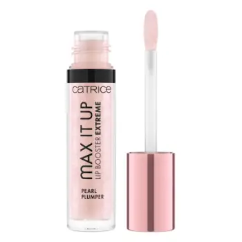 Shkëlqyes për buzë Catrice Max It Up Lip Booster E