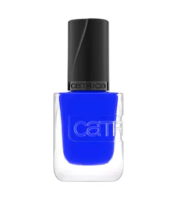 Llak për thonjë Catrice Gel Affair, 027 Your Royal Highness, 10.5 ml