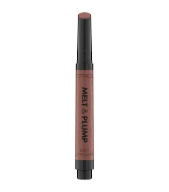 Balsam për buzë Catrice Melt & Plump Juicy Lip Plumper, 030 Tipsy In Love, 1.8 g