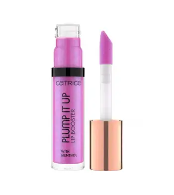 Shkëlqyes për buzë Catrice Plump It Up Lip Booster, 030, 3.5 ml