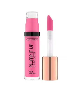 Shkëlqyes për buzë Catrice Plump It Up Lip Booster, 050, 3.5 ml