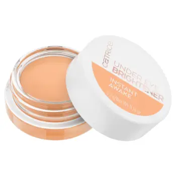 Korrektor Catrice Under Eye Brightener, 020 Warm Nude, 4.2 g