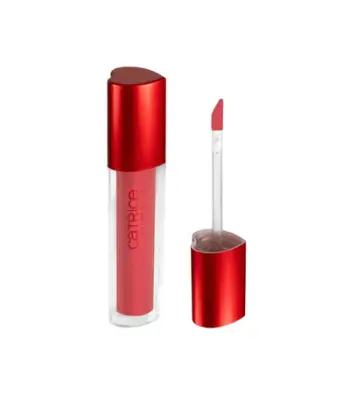 Buzëkuq i lëngshem Mat Catrice, C01 Single, 4.5 ml