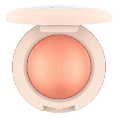 Ruzh Catrice Soft Glam Baked, 020 Peachy Breeze, 5.6 g - 2