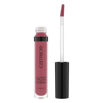 Shkëlqyes për buzë Catrice Gloss Obsessed Lip Glaze, 040 Pout Of Office, 2.5 ml