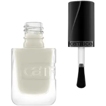 Llak për thonjë Catrice Gel Affair, 042 Fifty Shades Of Greige, 10,5 ml