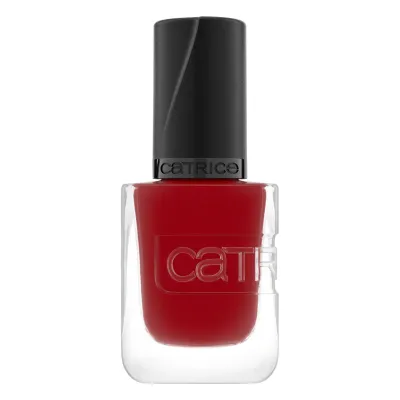 Llak për thonjë Catrice gel Affair, 043 Cranberry Jam, 10,5 ml - 2