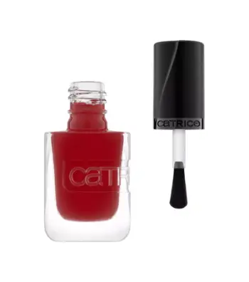 Llak për thonjë Catrice gel Affair, 043 Cranberry Jam, 10,5 ml