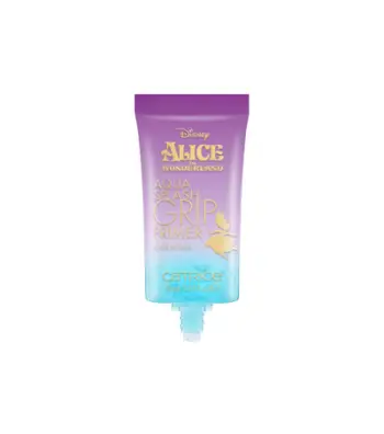 Primer Catrice Disney Alice in Wonderland Aqua Splash Grip, C01 Nothing Is Impossible, 30 ml