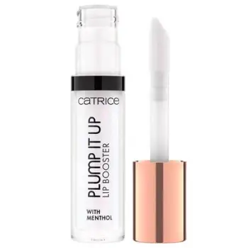 Shkëlqyes për buzë Catrice Plump It Up Lip Booster, 010, 3.5 ml