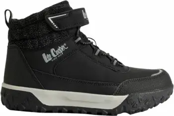 Këpucë fëmijësh Lee Cooper, të zeza