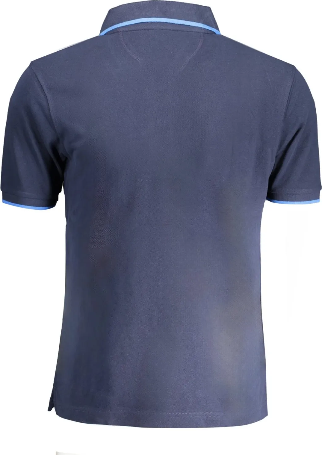 Polo për meshkuj LA MARTINA, blu - 3